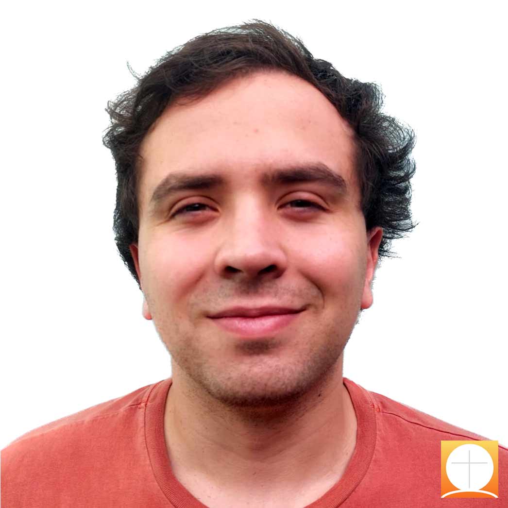 Horarios de Misa - Valentín Ruiz