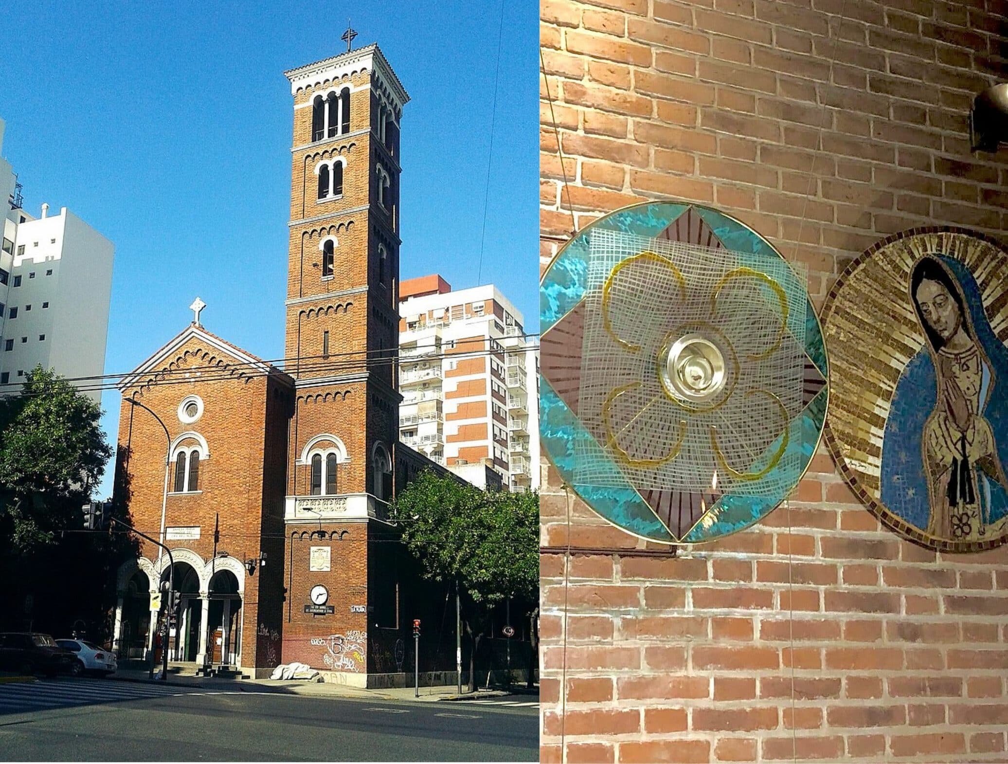Milagros Eucarísticos en Buenos Aires, Argentina. Explora la lista de 3 Impactantes Milagros Eucarísticos en el Mundo.