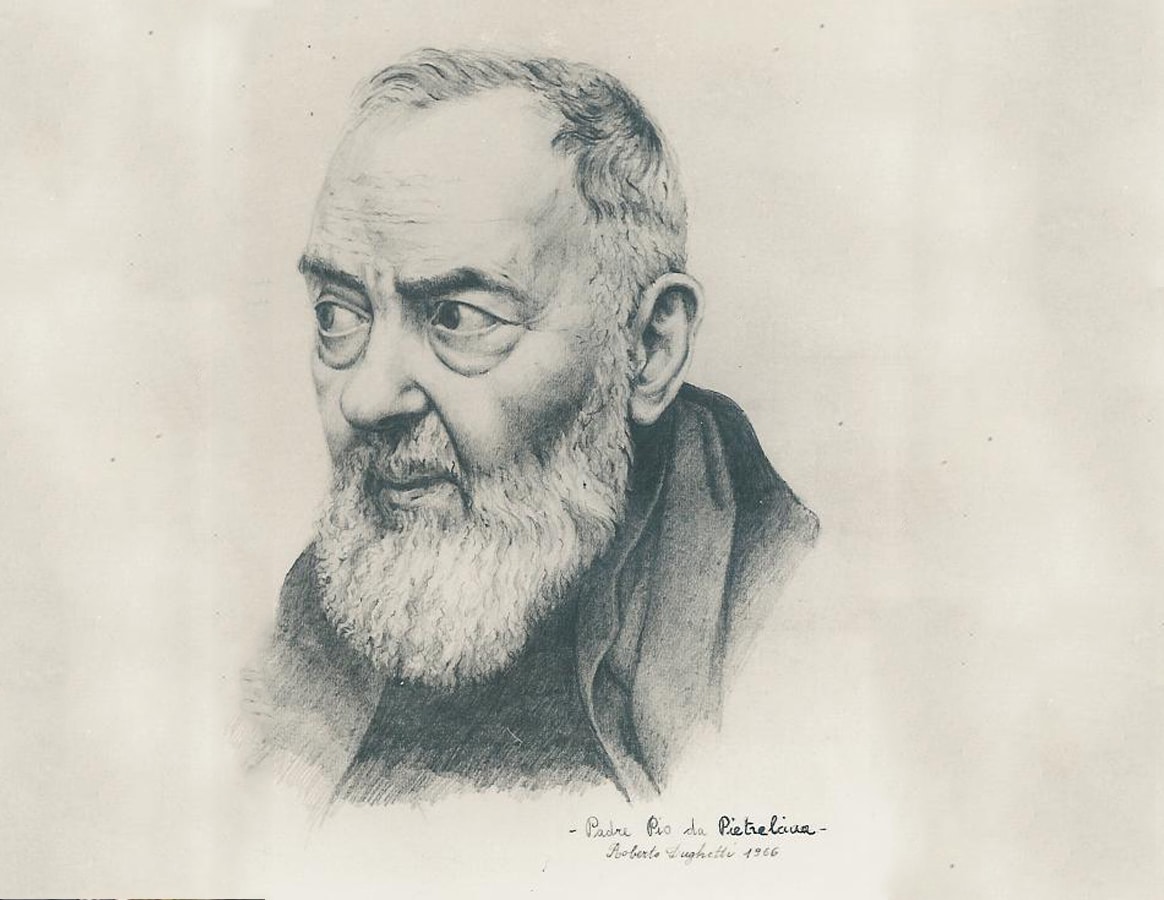 Padre Pio de Pietrelcina. Oraciones Catolicas para pedir un Milagro Urgente. Usa este artículo cuando lo necesites, y lee otros de nuestros artículos en la página web de Horarios de Misa.