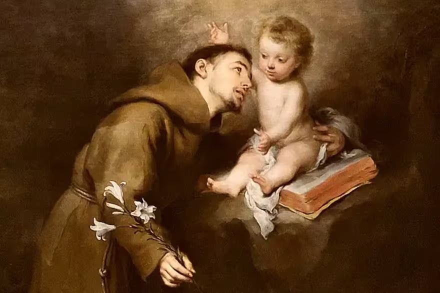 San Antonio de Padua. Oraciones Catolicas para pedir un Milagro Urgente. Usa este artículo cuando lo necesites, y lee otros de nuestros artículos en la página web de Horarios de Misa.