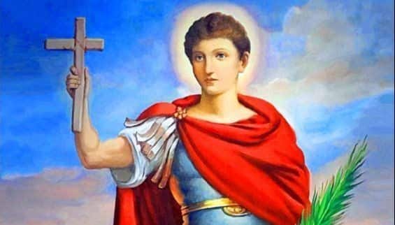 San Expedito. Oraciones Catolicas para pedir un Milagro Urgente. Usa este artículo cuando lo necesites, y lee otros de nuestros artículos en la página web de Horarios de Misa.