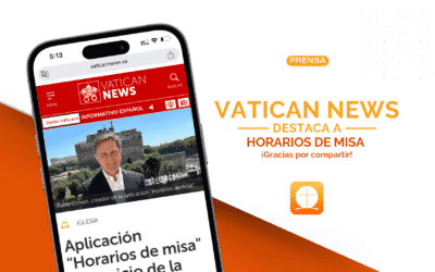 Vatican News nos recomienda!