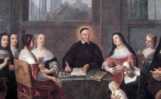 Sociedad de San Vicente de Paul