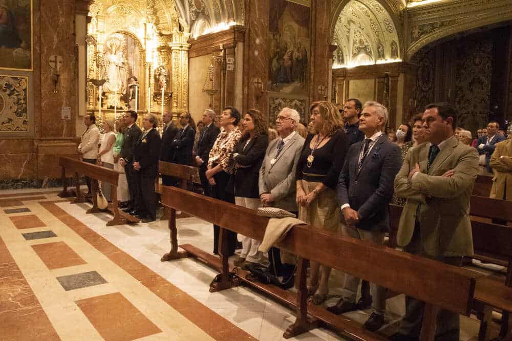 Oracion de los fieles
