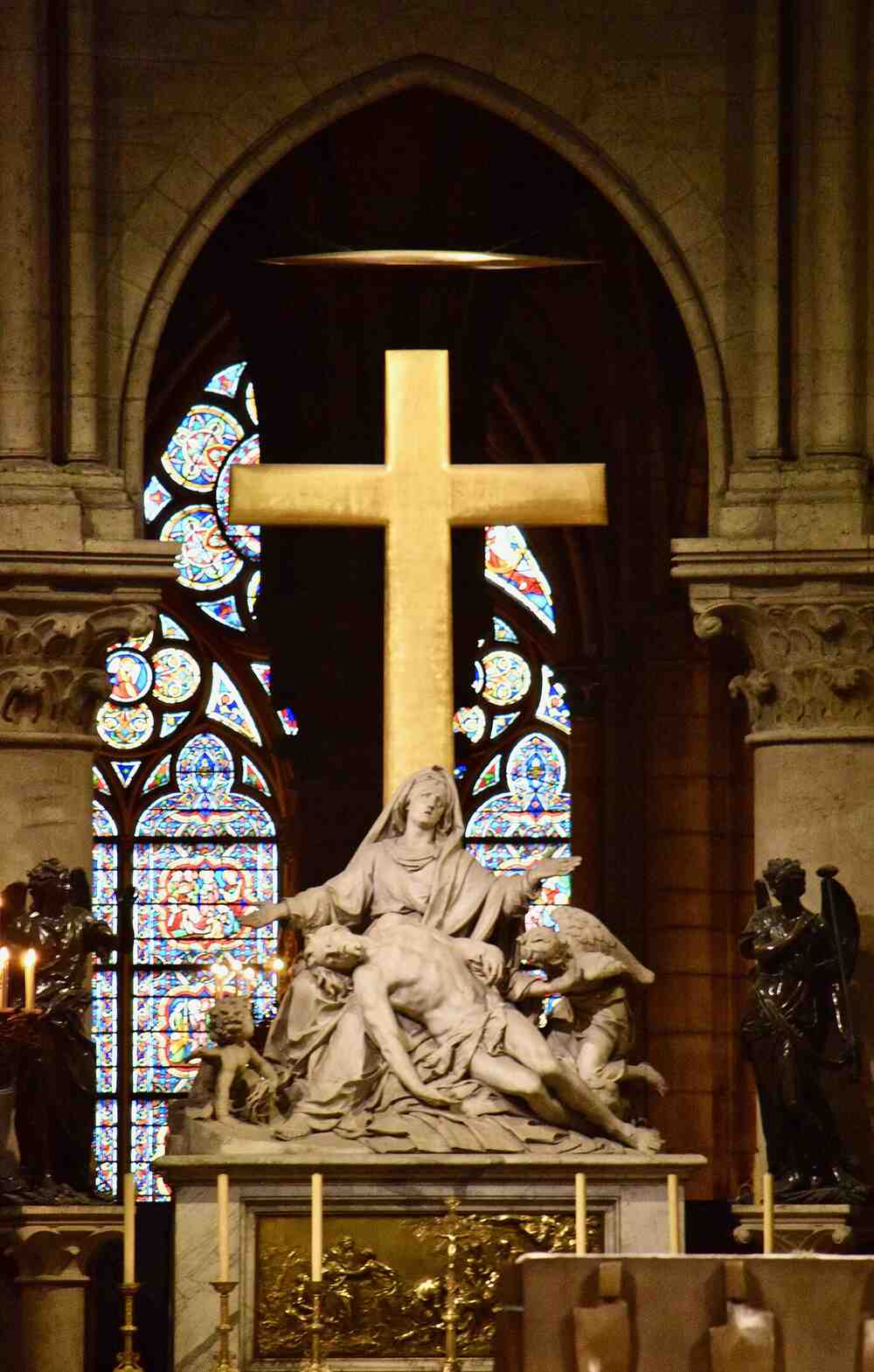 Notre Dame