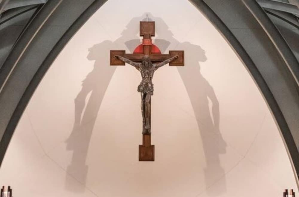 Ave Maria Parish