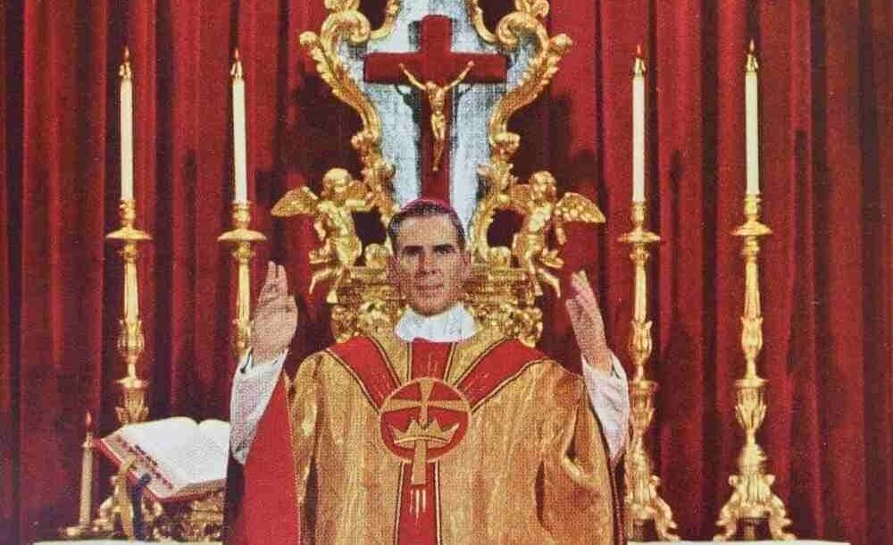 Bendición final