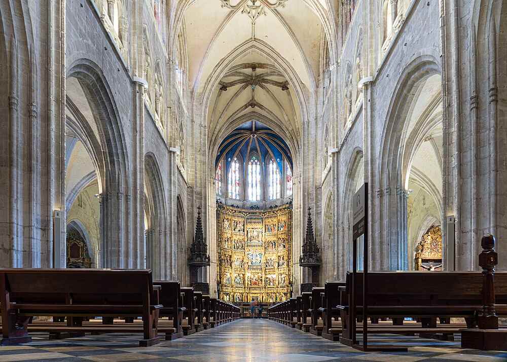 Oviedo