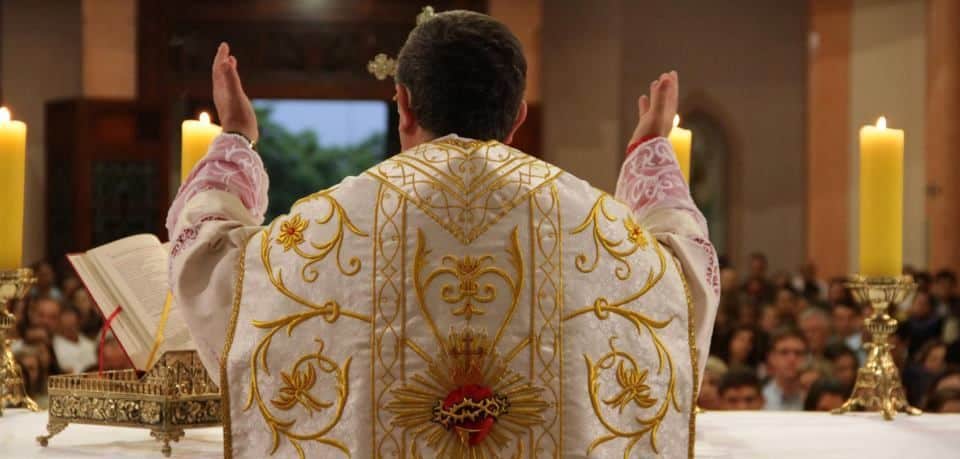 Padre Nuestro