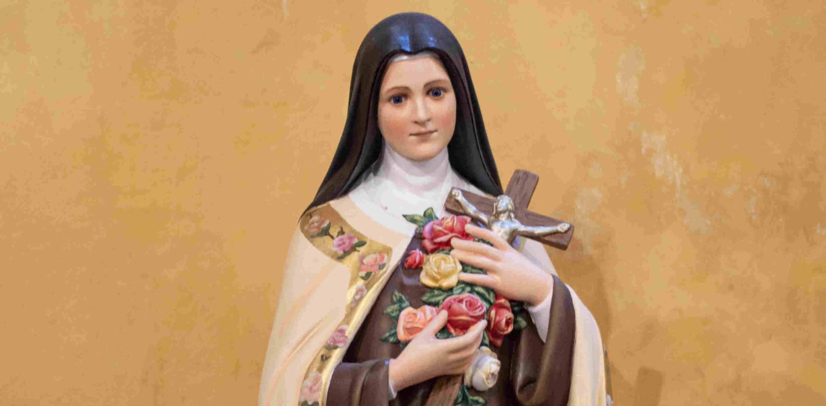 Saint-Theresa-Mass-Times-scaled Saint Therese - Morning Prayer