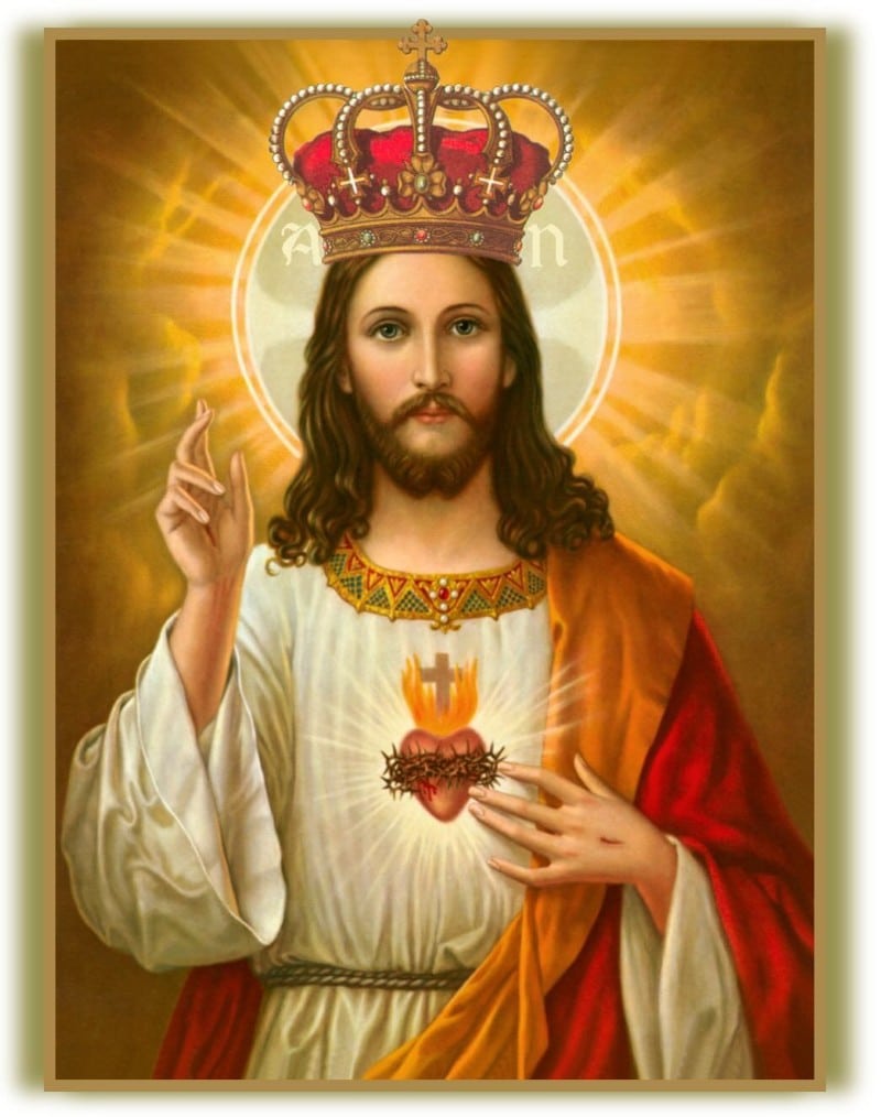 christ the king