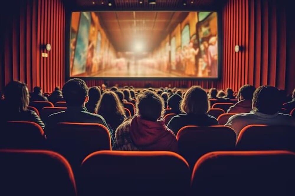 películas recomendadas