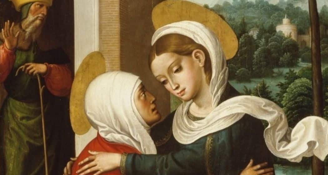 Visitación