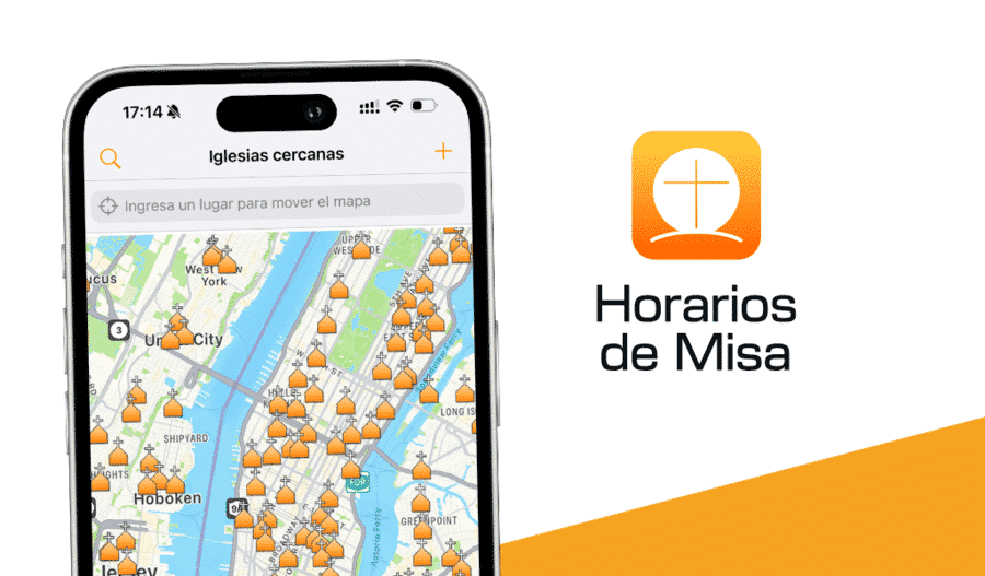 ¿Cómo consigo direcciones a la Iglesia?