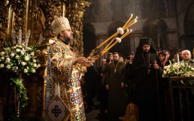¿Qué Diferencias Hay entre Católicos y Ortodoxos?