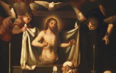 ¿Qué es la Misa y qué Milagros ocurren en ella?