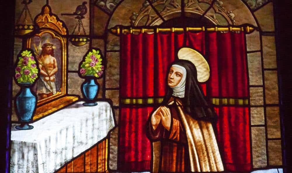 Santa Teresa