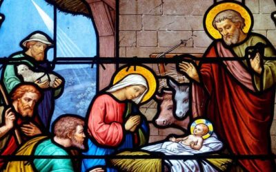 5 Hermosas Oraciones al Divino Niño Jesús