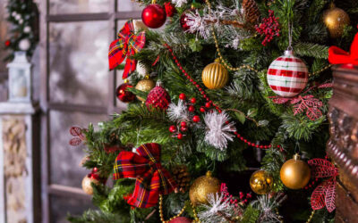 El Significado del Árbol de Navidad