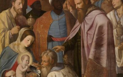 7 Curiosas Tradiciones del Día de Reyes