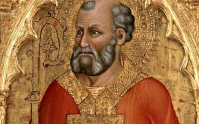 ¿San Nicolás de Bari es Papá Noel?