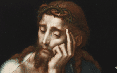 Cronología de la Semana Santa