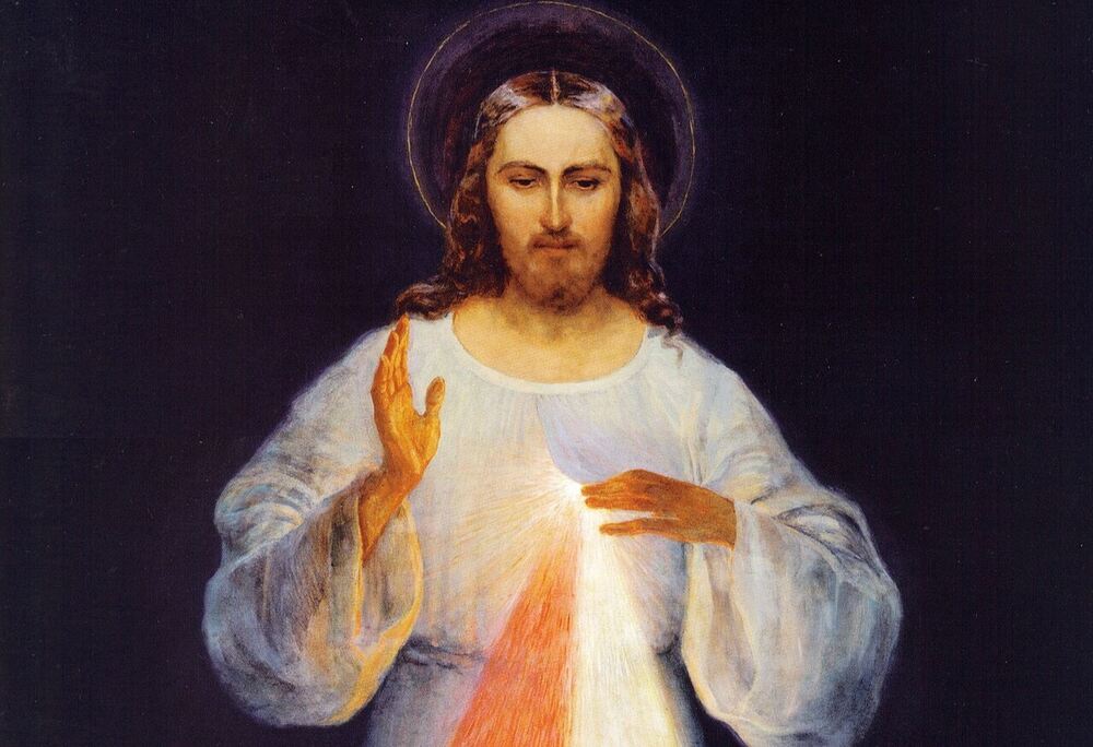 Divina Misericordia