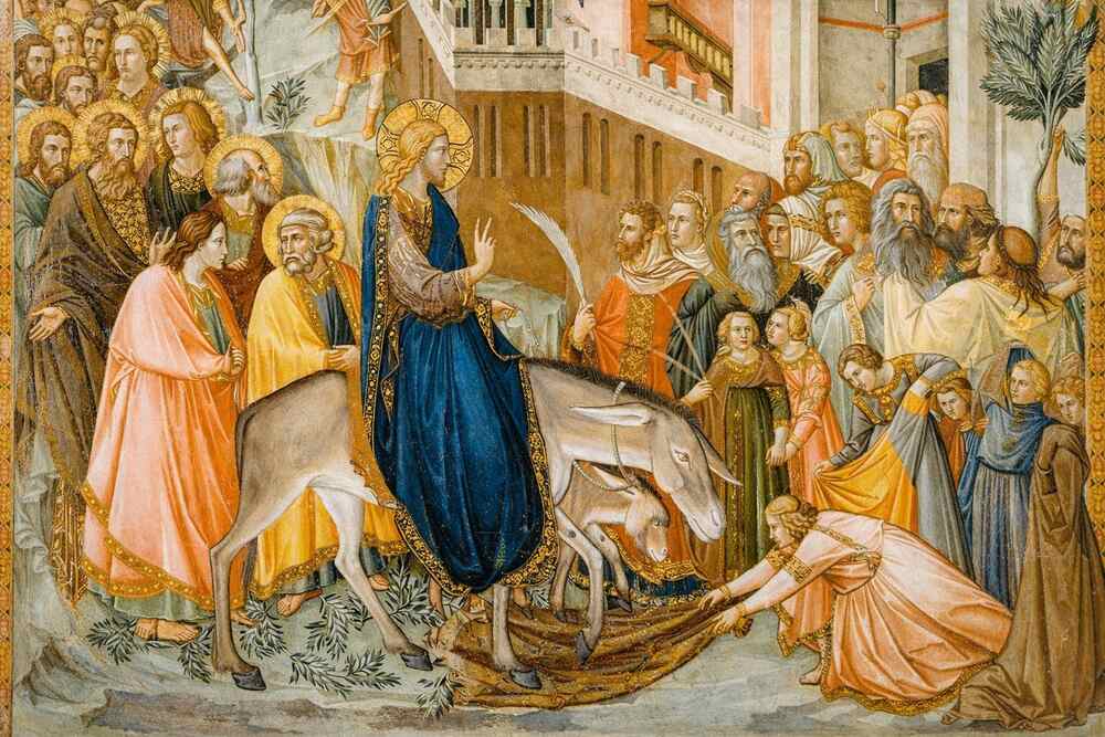 Domingo de Ramos