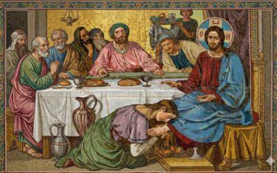 ¿Qué hizo Jesús el Lunes Santo?