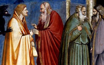 ¿Qué dice la Biblia sobre el Miércoles Santo?