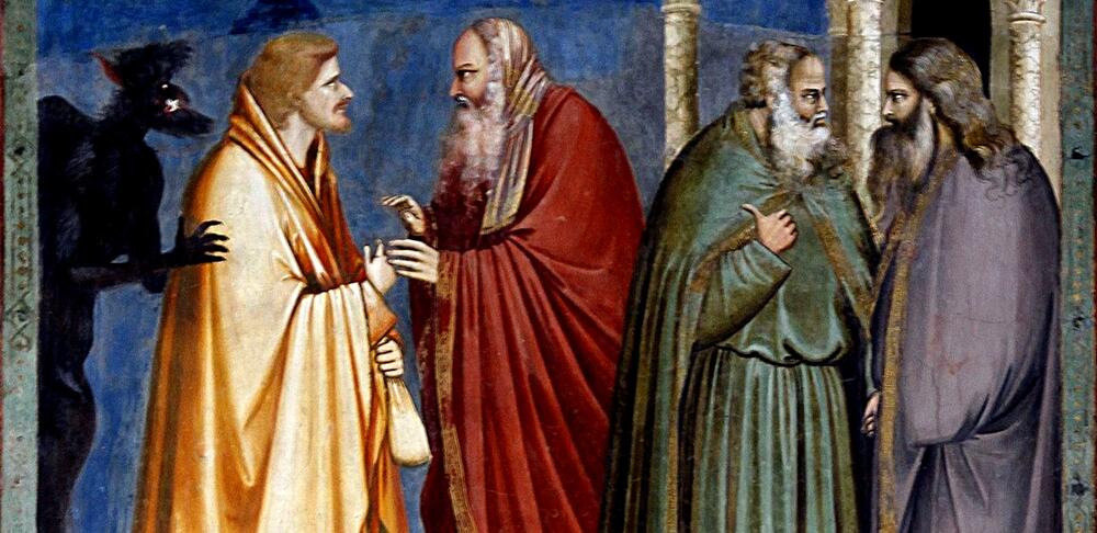 Miércoles Santo