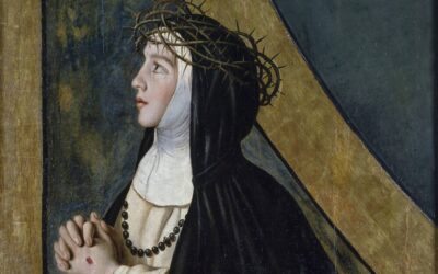 7 Hechos Asombrosos de Santa Catalina de Siena