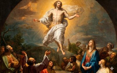 La Ascensión: qué es y qué significa