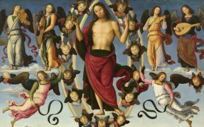 ¿Cuándo es la Misa de la Ascensión del Señor?