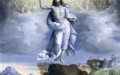 5 Tradiciones del Día de la Ascensión