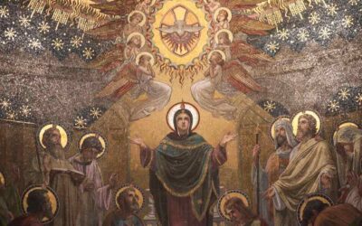 Pentecostés: Significado Espiritual