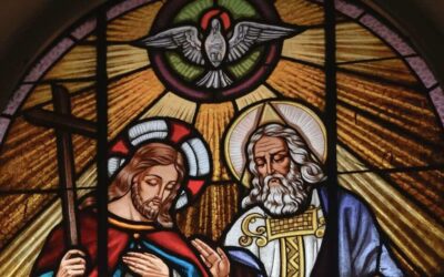Solemnidad de la Santísima Trinidad
