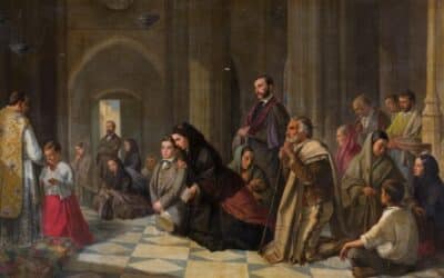 ¿Por qué la Iglesia Tiene un Calendario Litúrgico?
