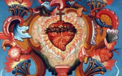 5 Prácticas en Honor al Corazón de Jesús