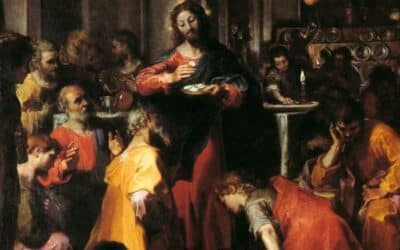 Corpus Christi: Significado Espiritual