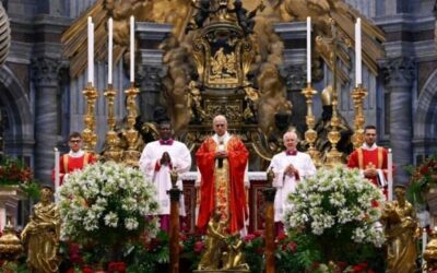 Solemnidades, Fiestas y Memorias