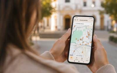 ¿Cómo funciona la app Horarios de Misa? Guía Completa